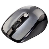 Hama  M2050  Wireless Optical Mouse (00052424)